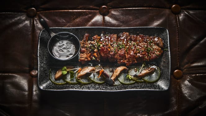 Beatnik Restaurant & Bar - 5