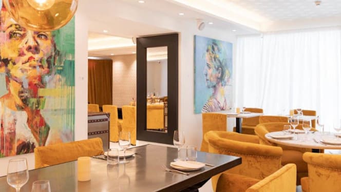 Beatnik Restaurant & Bar - 4