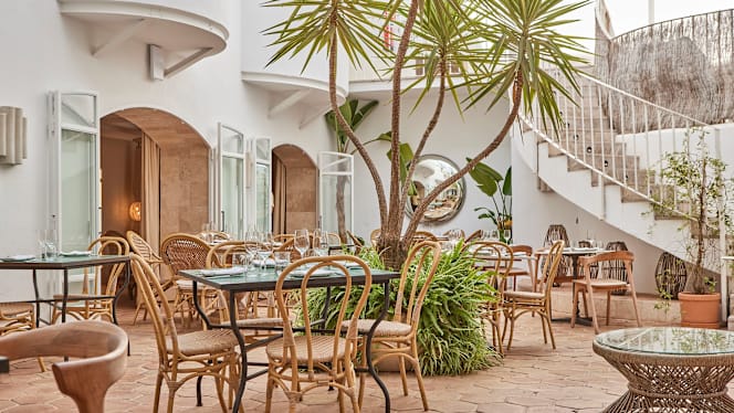 Beatnik Restaurant & Bar - 0