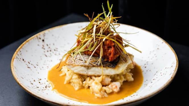 Beatnik Restaurant & Bar - 3