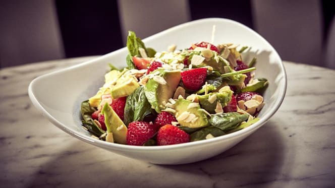 Beatnik Restaurant & Bar - 1