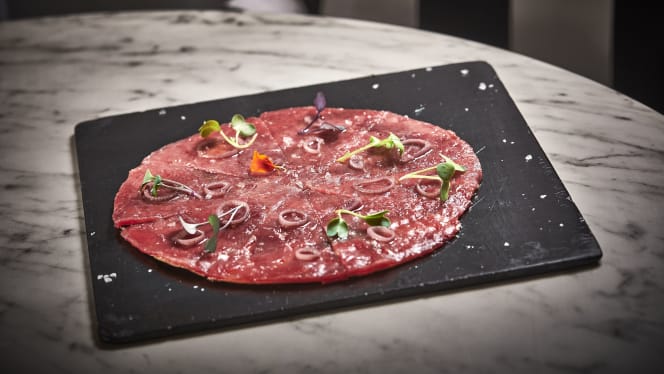 Beatnik Restaurant & Bar - 7