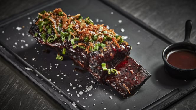 Beatnik Restaurant & Bar - 9