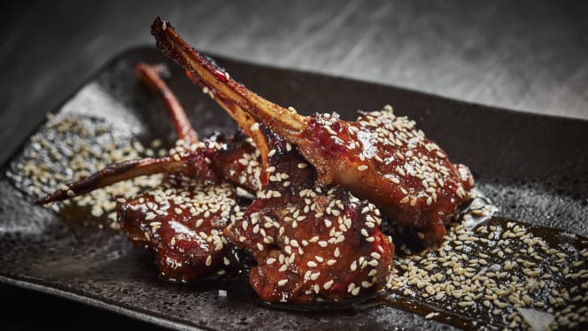 Beatnik Restaurant & Bar - 8