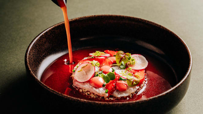 Le gout du jour - Restaurant - Avignon