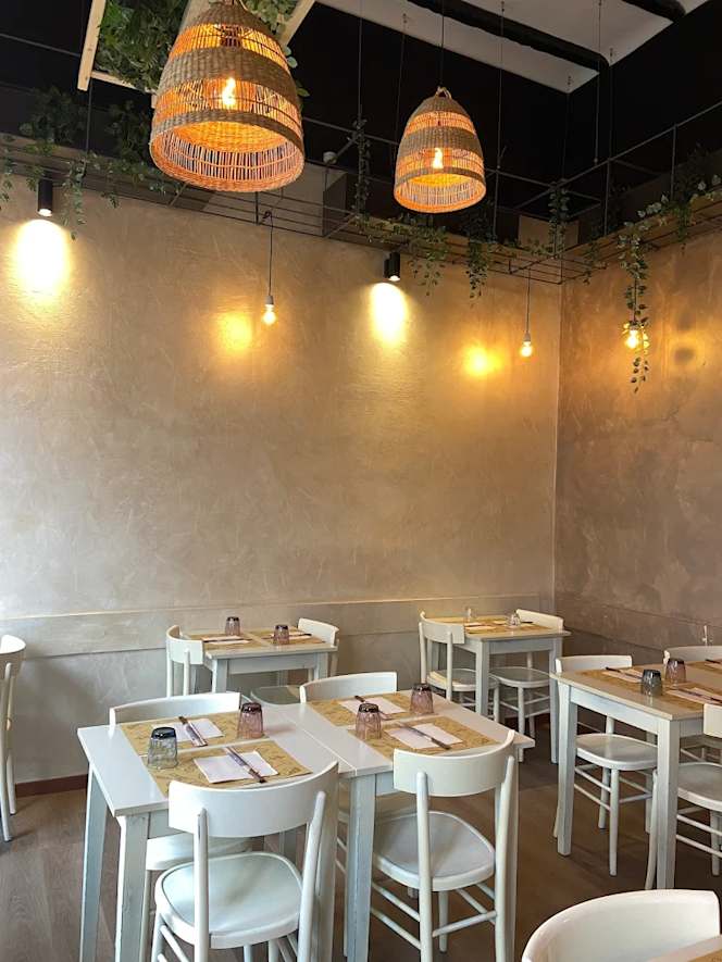 Dodoo Ramen a mano & Pho兰州牛肉面 - 3