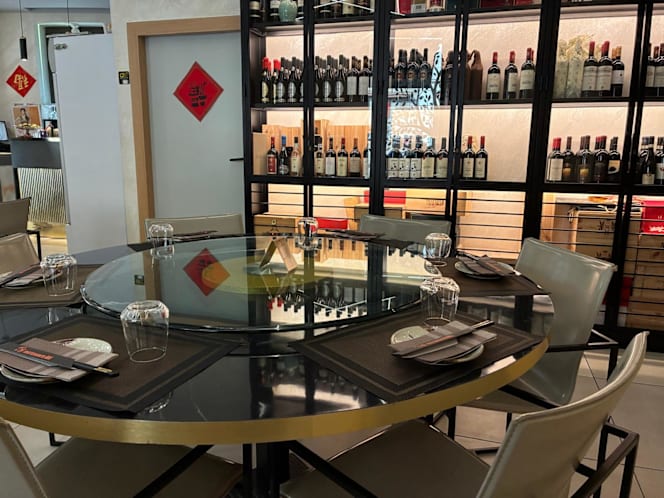 MI ristorante - Milano - 5