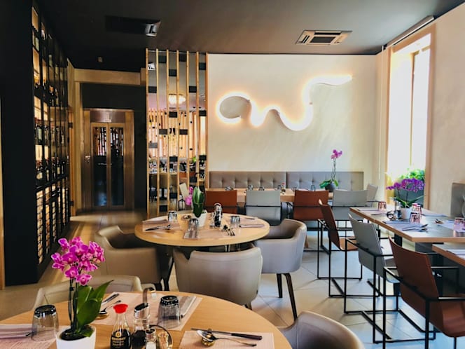 MI ristorante - Milano - 2