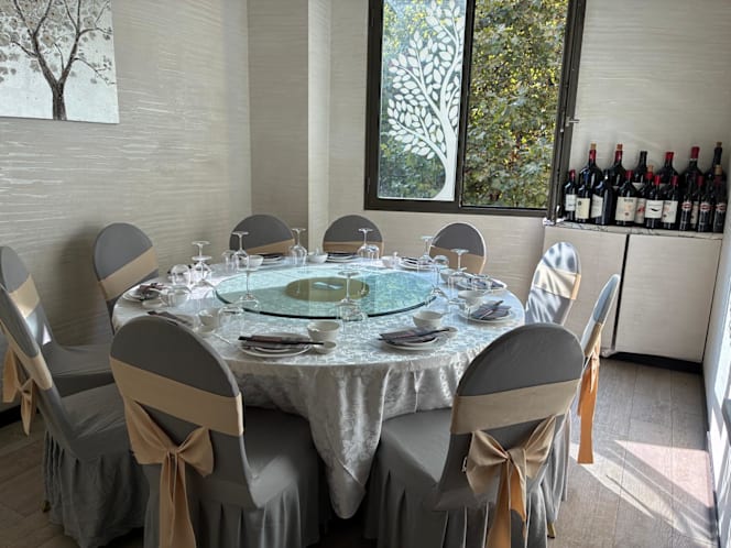 MI ristorante - Milano - 1