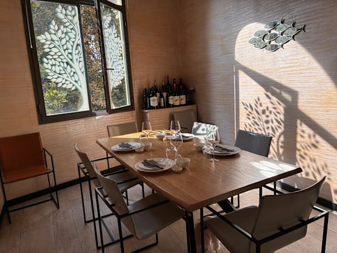 MI ristorante - Milano - 7