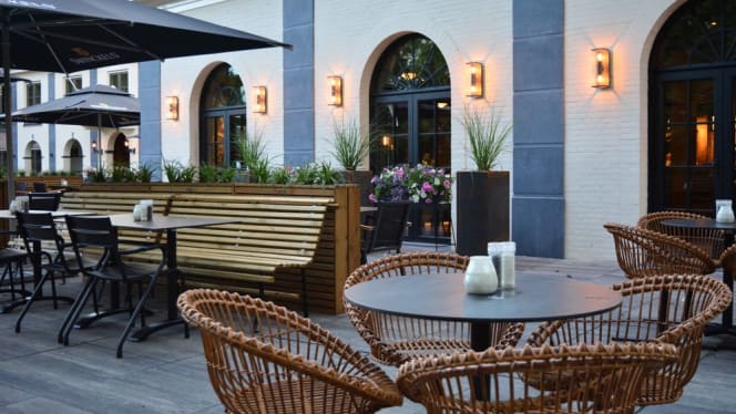 Bar Bistro Duco Haamstede (by Fletcher) - 4