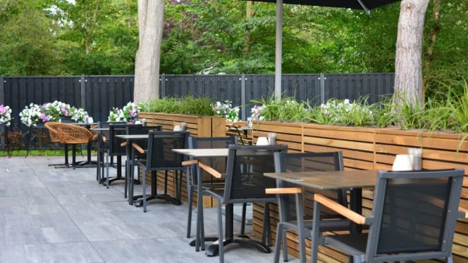Bar Bistro Duco Haamstede (by Fletcher) - 3