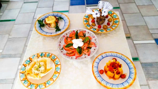 Due Torri - Pianillo - 2