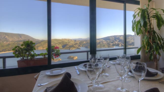 El Peñon de Zahara - 0