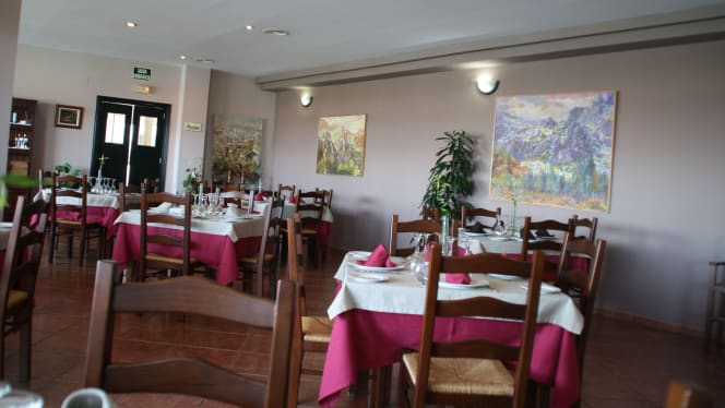 El Peñon de Zahara - 7