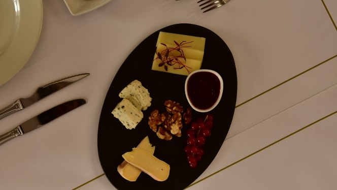 La Brasserie de l'Entrecote - Chiado - 1