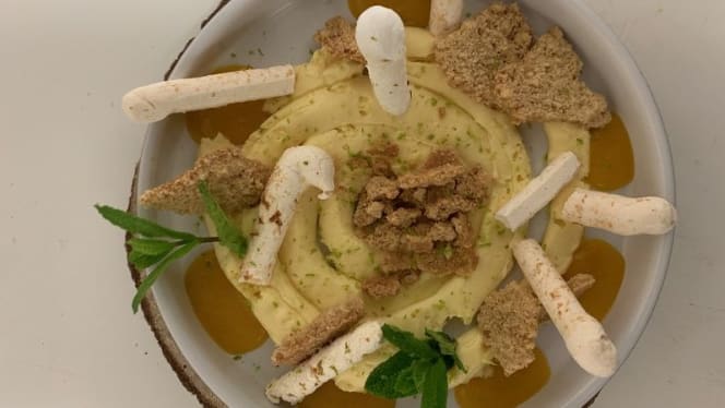 Le Bistrot des Cocottes - 6