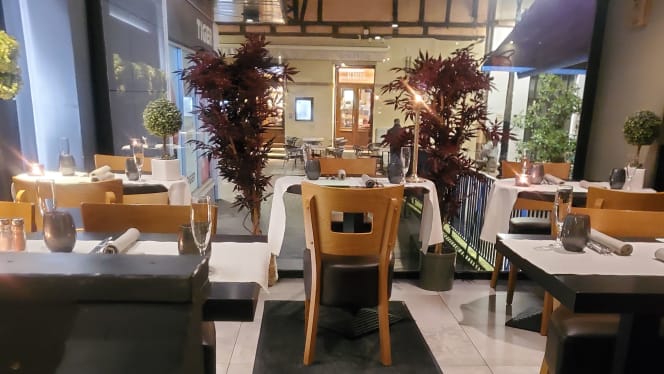 Le Bistrot des Cocottes - 9