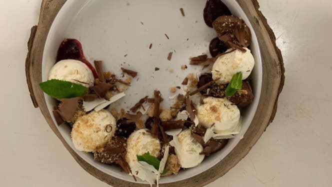 Le Bistrot des Cocottes - 8