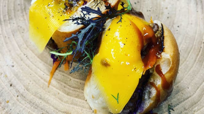 Le Bistrot des Cocottes - 3