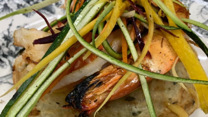 Le Bistrot des Cocottes - 1