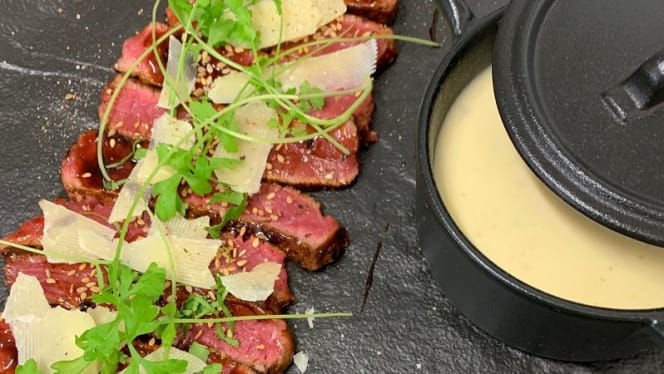 Le Bistrot des Cocottes - 4