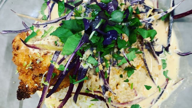 Le Bistrot des Cocottes - 2