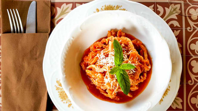 Osteria il Sagrantino - 2