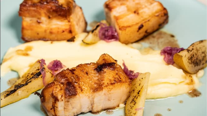 Patù - Pane & Tulipani 🌷 - 2