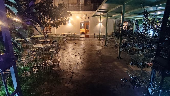 Patù - Pane & Tulipani 🌷 - 1