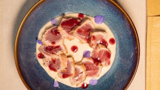 Patù - Pane & Tulipani 🌷 - 3