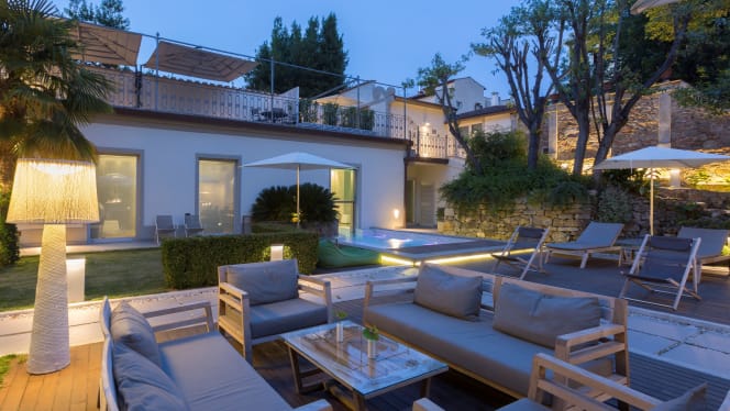 Palazzo Castri 1874 - 7