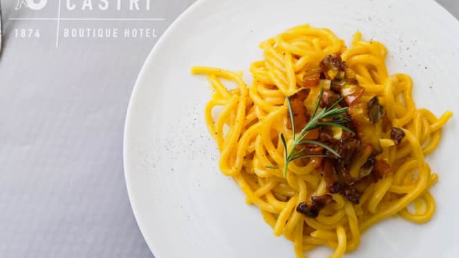 Palazzo Castri 1874 - 3