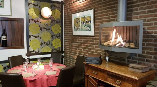 't Fonteintje - Brugge - 9