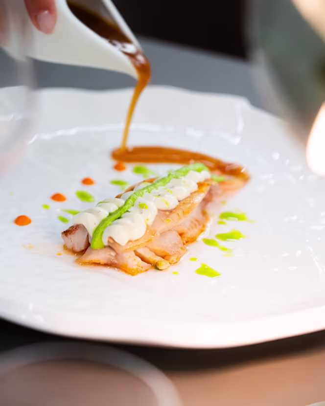 Ambra Day Ristorante - 9