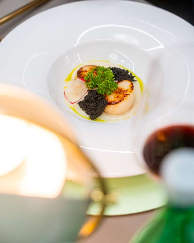 Ambra Day Ristorante - 5
