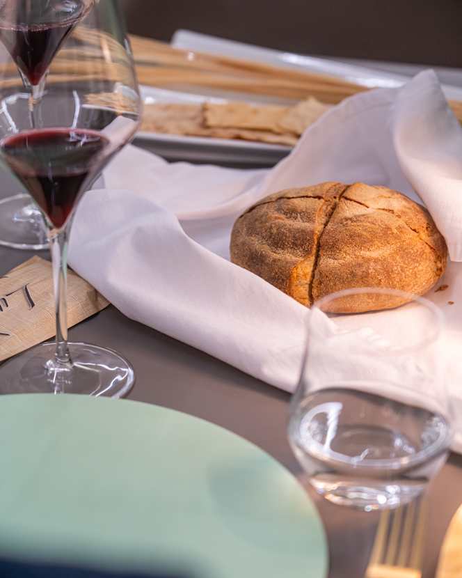 Ambra Day Ristorante - 6