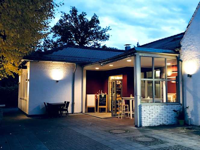 Restaurant Mamma Anna - 0