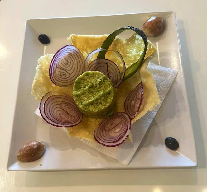 Restaurant Mamma Anna - 7