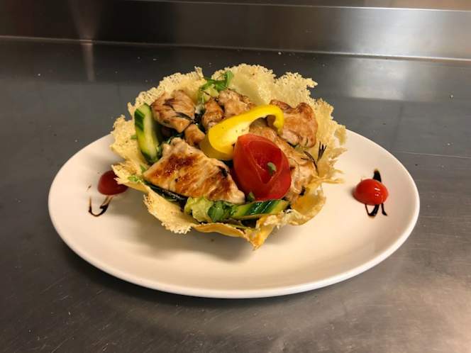 Restaurant Mamma Anna - 3