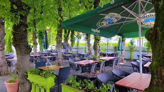 Restaurant Mamma Anna - 4