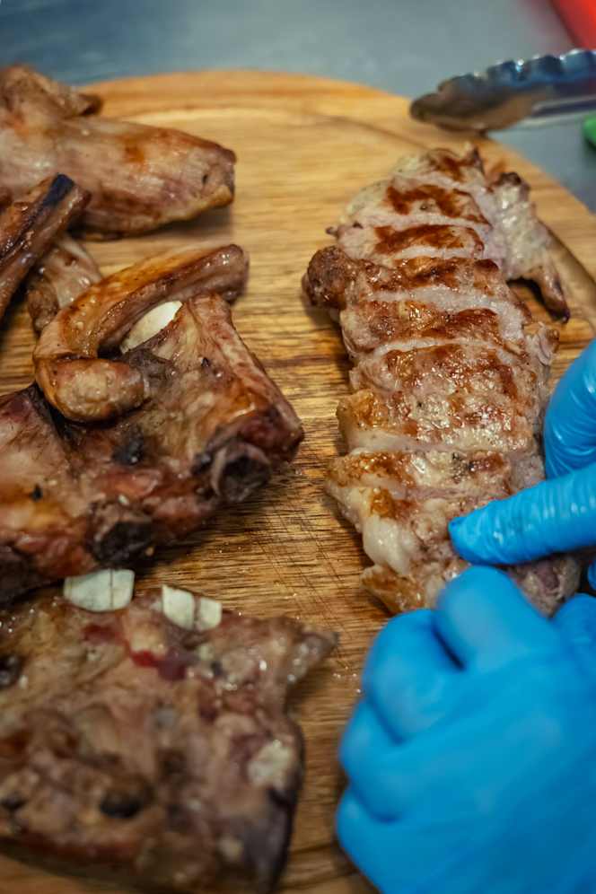 Era Uma Vez ... Restaurante - 9