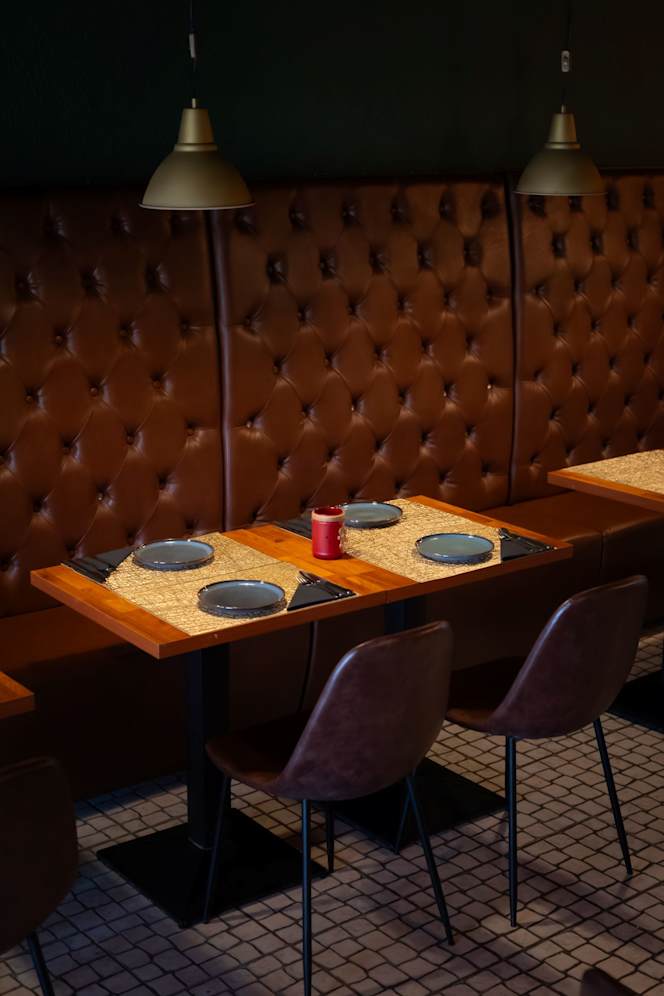 Era Uma Vez ... Restaurante - 8