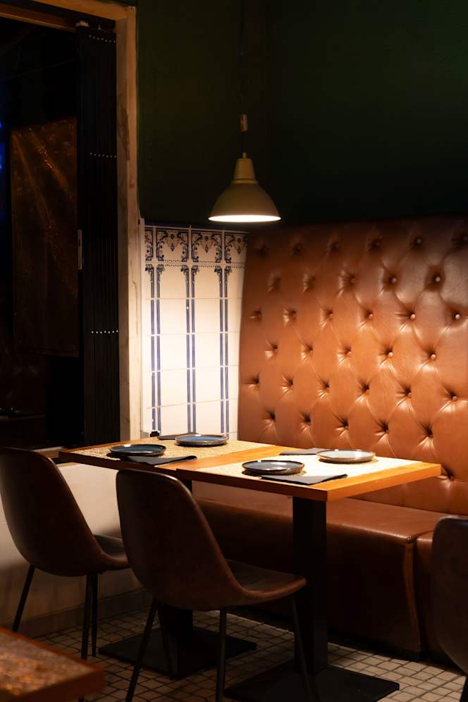 Era Uma Vez ... Restaurante - 5