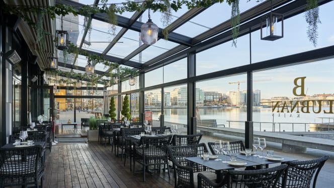 Blubnan Liljeholmen - 9