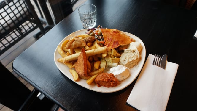 Blubnan Liljeholmen - 3