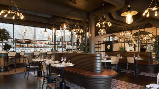 Blubnan Liljeholmen - 0