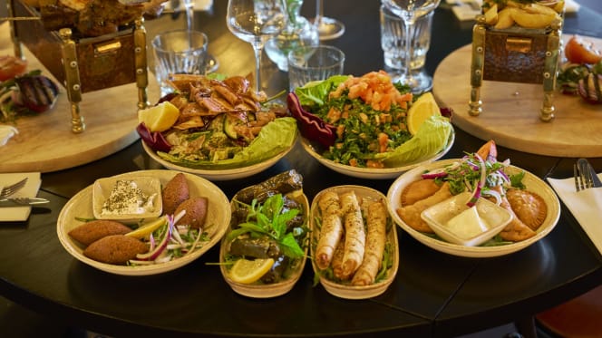 Blubnan Liljeholmen - 4