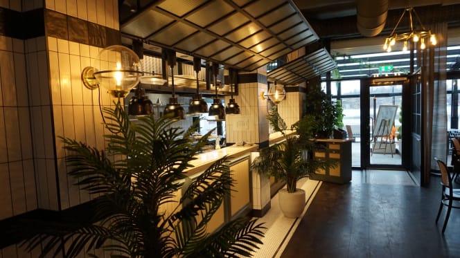 Blubnan Liljeholmen - 2