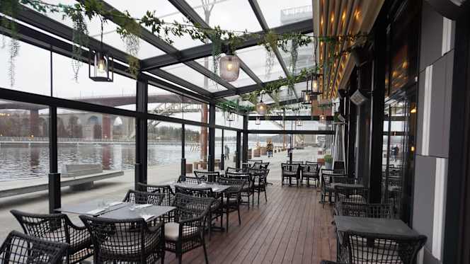 Blubnan Liljeholmen - 1